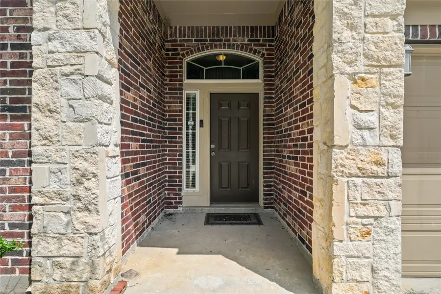3331 Single Ridge Way, Katy, TX 77493 - #3