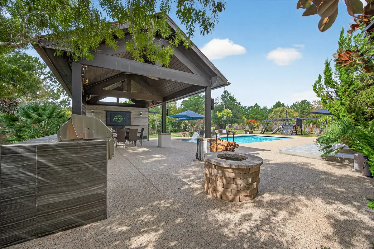 114 Buck Trail Place, Spring, TX 77389 - Image #1