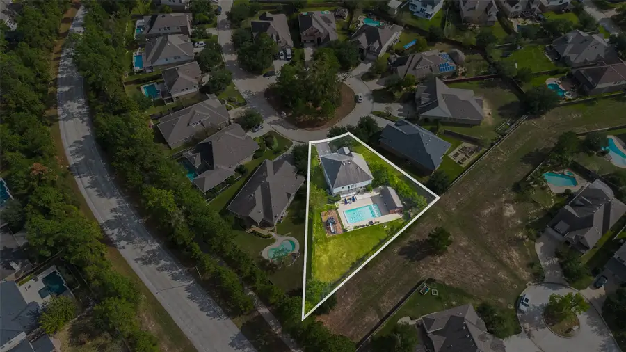 114 Buck Trail Place, Spring, TX 77389 - Image #3