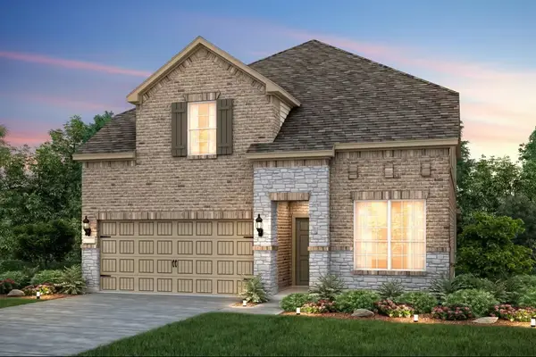 15635 Wandering Maple Way, Conroe, TX 77378