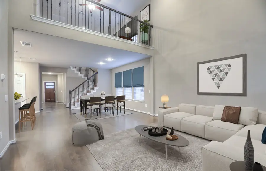 15635 Wandering Maple Way, Conroe, TX 77378 - #3