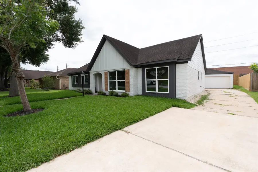 4531 Hickory Downs Drive, Houston, TX 77084 - #2
