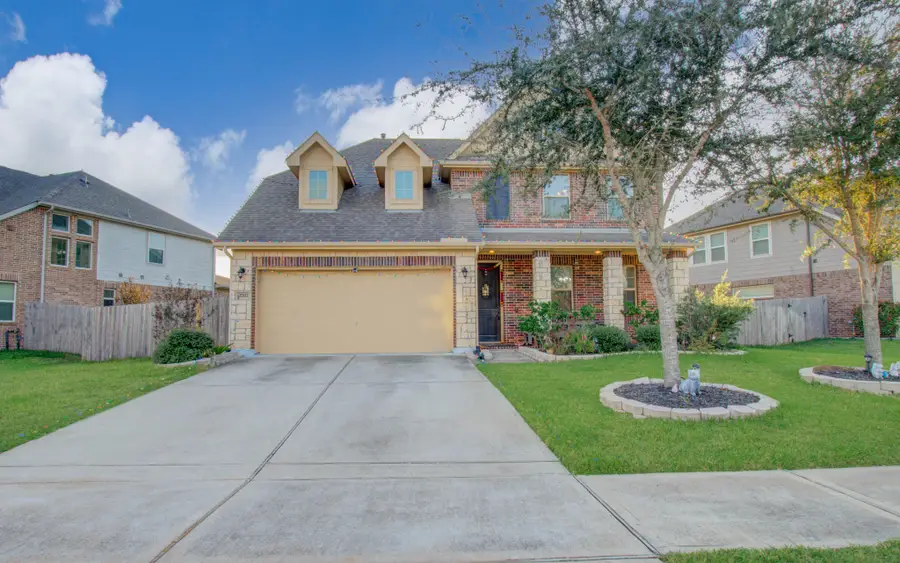 2702 Fairfield Bend Place, Katy, TX 77494 - #2