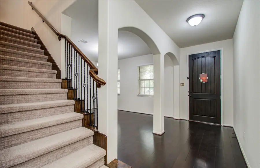 2702 Fairfield Bend Place, Katy, TX 77494 - #3