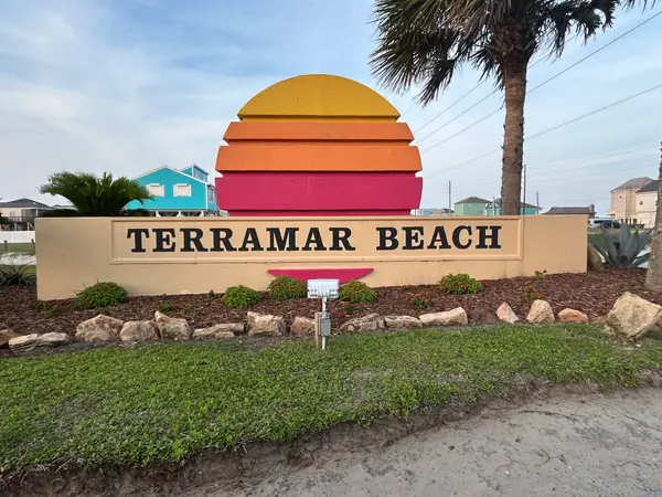 LOT 97 Camino, Galveston, TX 77554