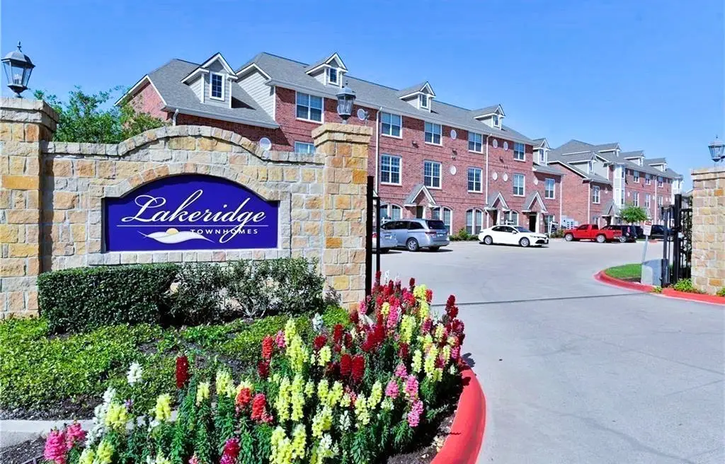 1198 Jones Butler Road #2707, College Station, TX 77840 - #1