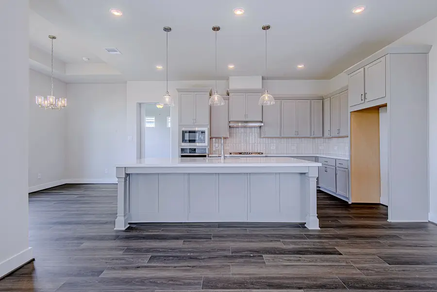 197 Peninsula Point Drive, Montgomery, TX 77356 - Image #3