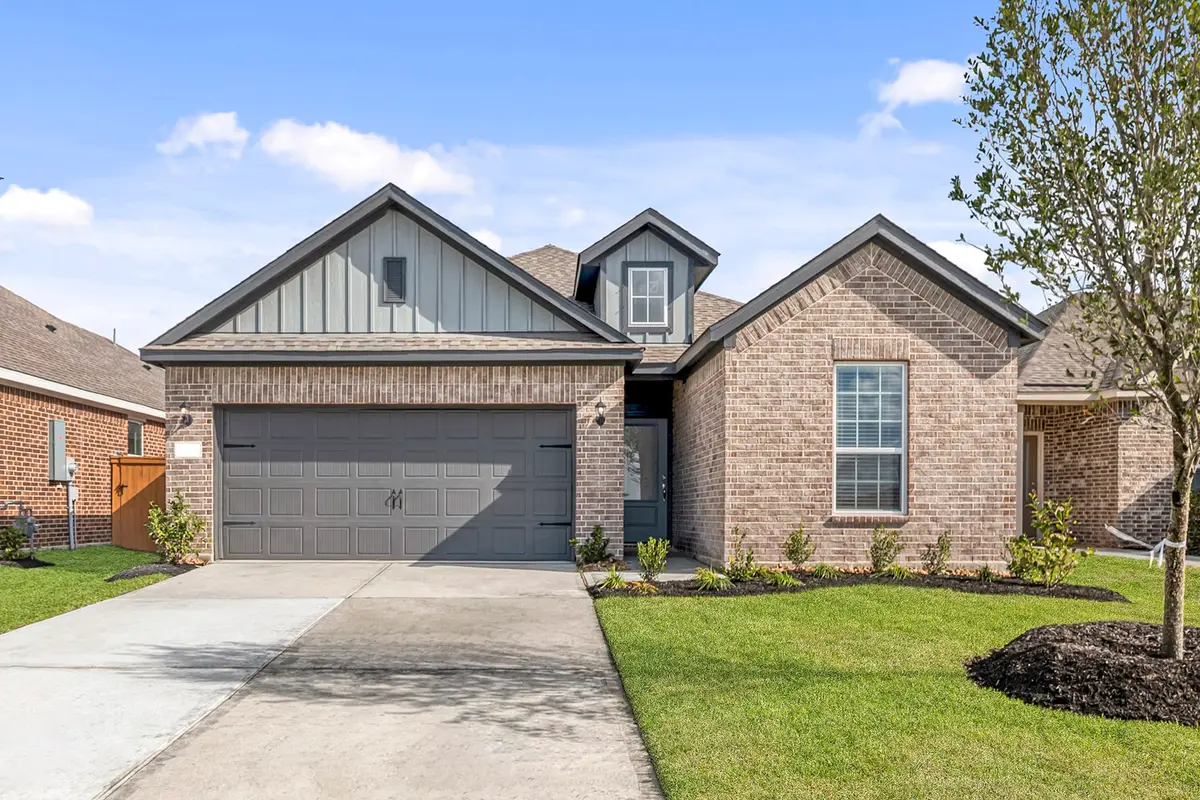7523 Tipton Meadow Way, Richmond, TX 77469 - Image #1