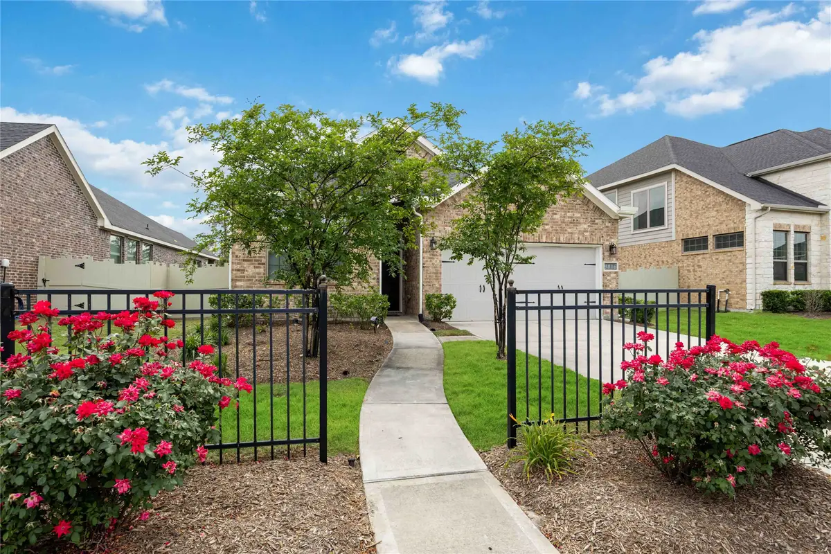 9816 Preserve Way, Conroe, TX 77385 - #1
