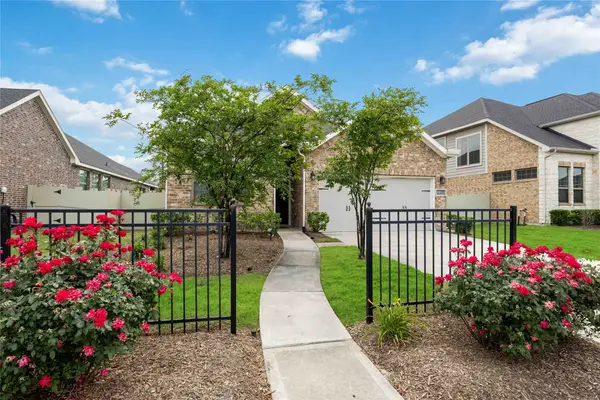 9816 Preserve Way, Conroe, TX 77385
