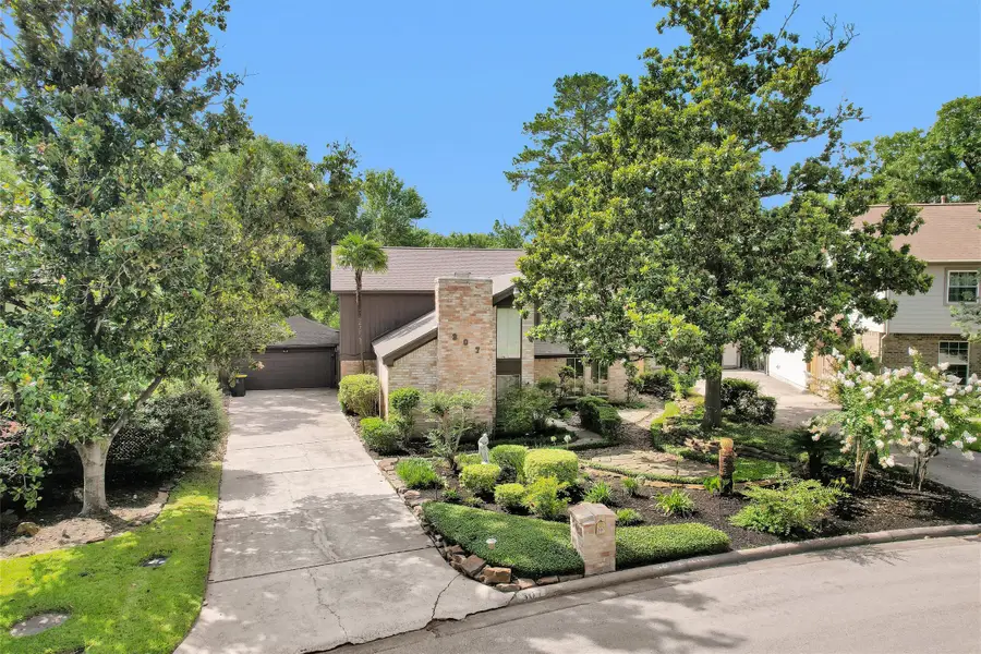 307 Prince Of Wales Street, Conroe, TX 77304 - #2