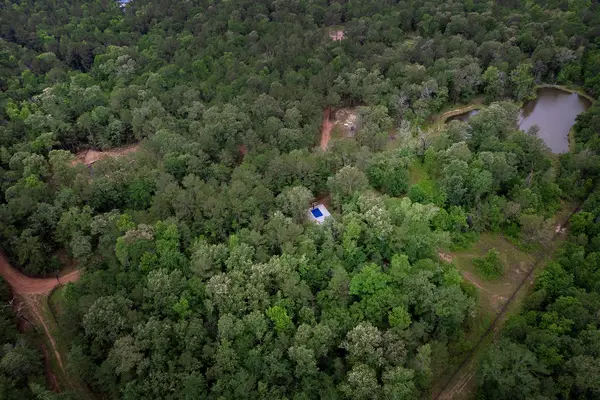 TBD Saratoga Woods Drive, Montgomery, TX 77316