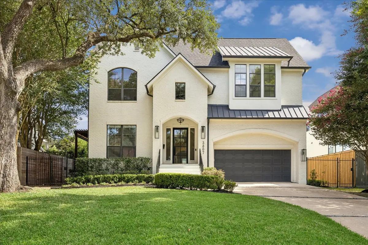 3807 Durness Way, Houston, TX 77025 - #1