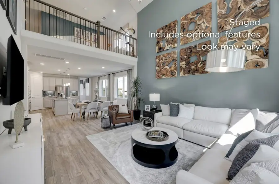 30406 Creek Valley Court, Magnolia, TX 77354 - #2