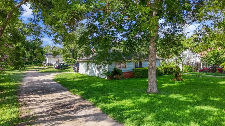 246 Rebecca Street, Houston, TX 77022 - #3