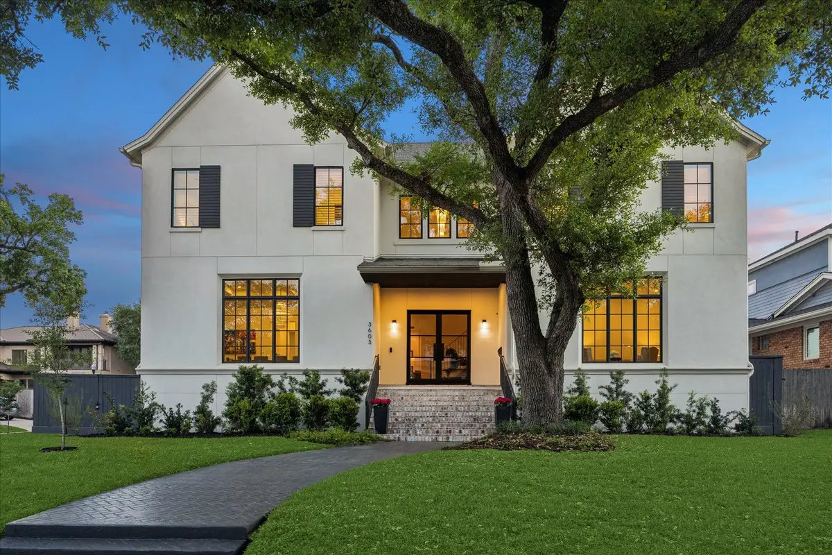 3603 Durness Way, Houston, TX 77025 - #1