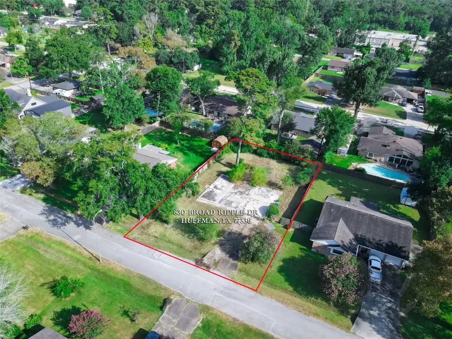 830 Broad Ripple Drive, Huffman, TX 77336 - #2