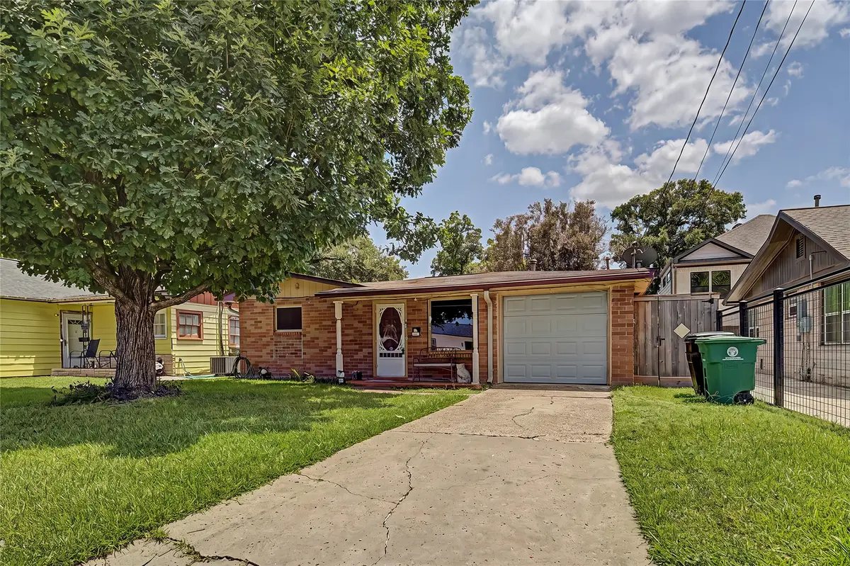 1012 Joyce Street, Houston, TX 77009 - #1
