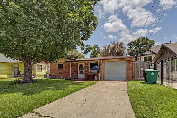 1012 Joyce Street, Houston, TX 77009