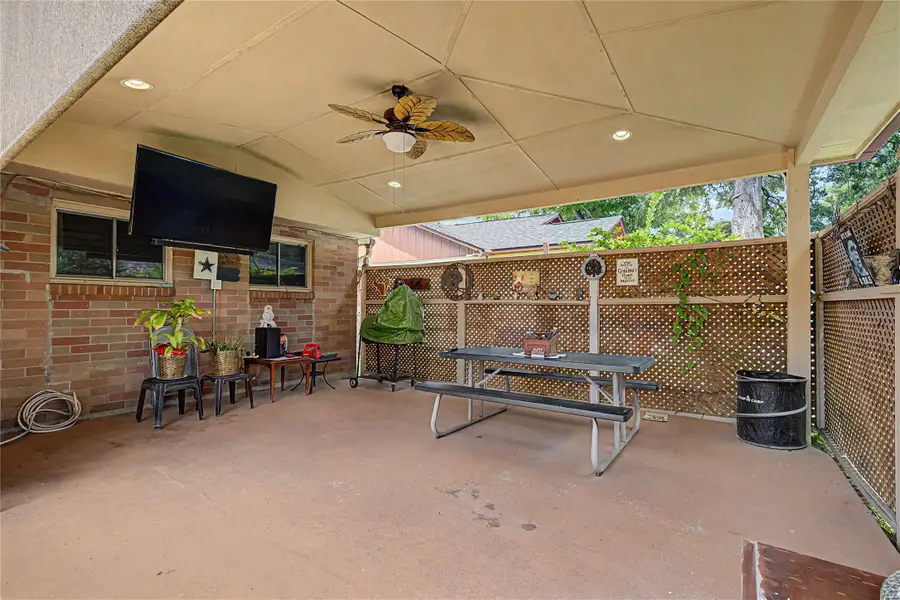 1012 Joyce Street, Houston, TX 77009 - #2