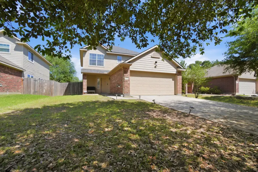 1607 Redbud Grove Court, Conroe, TX 77301 - #2