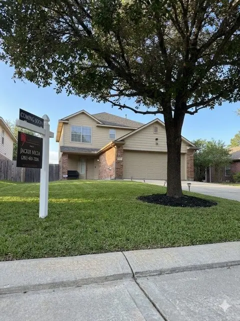 1607 Redbud Grove Court, Conroe, TX 77301 - #3