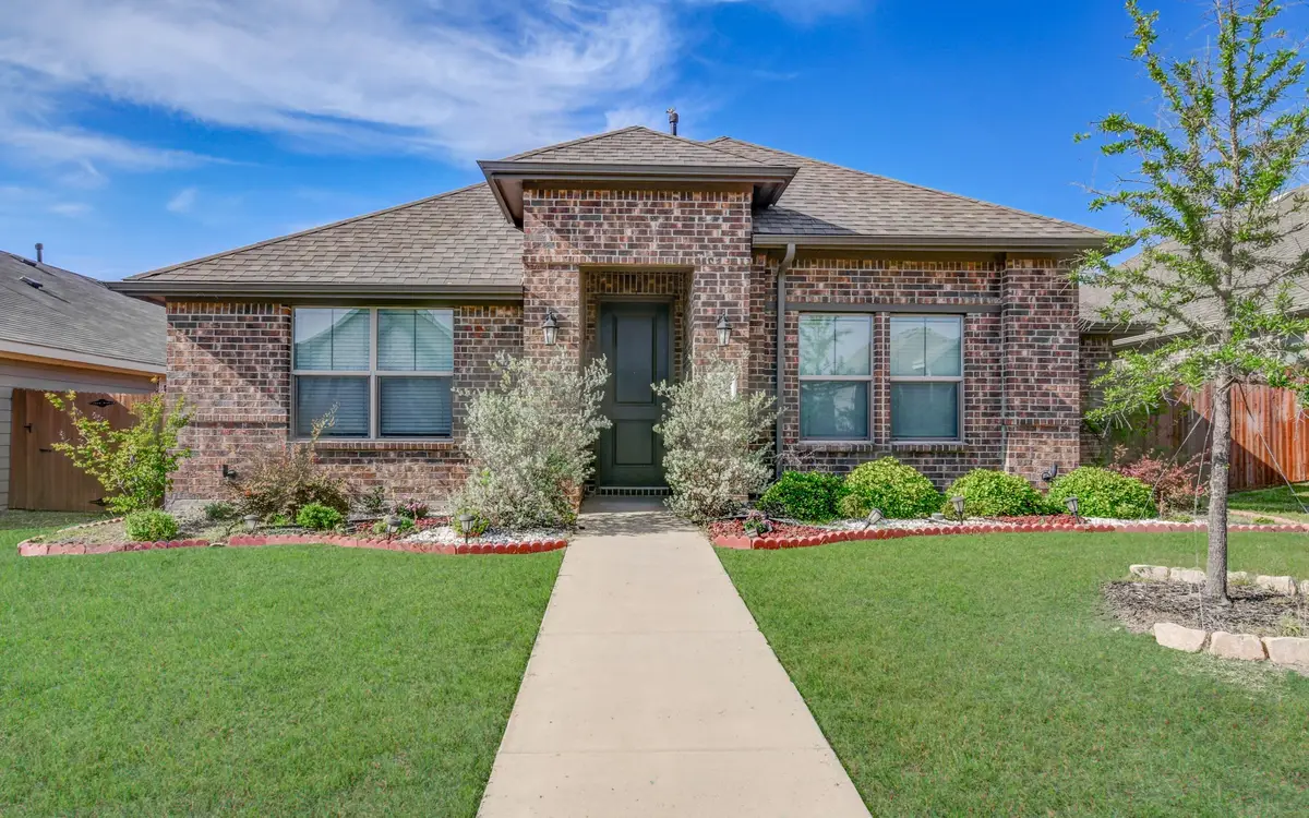 3854 Star Mesa Street, Crandall, TX 75114 - #1