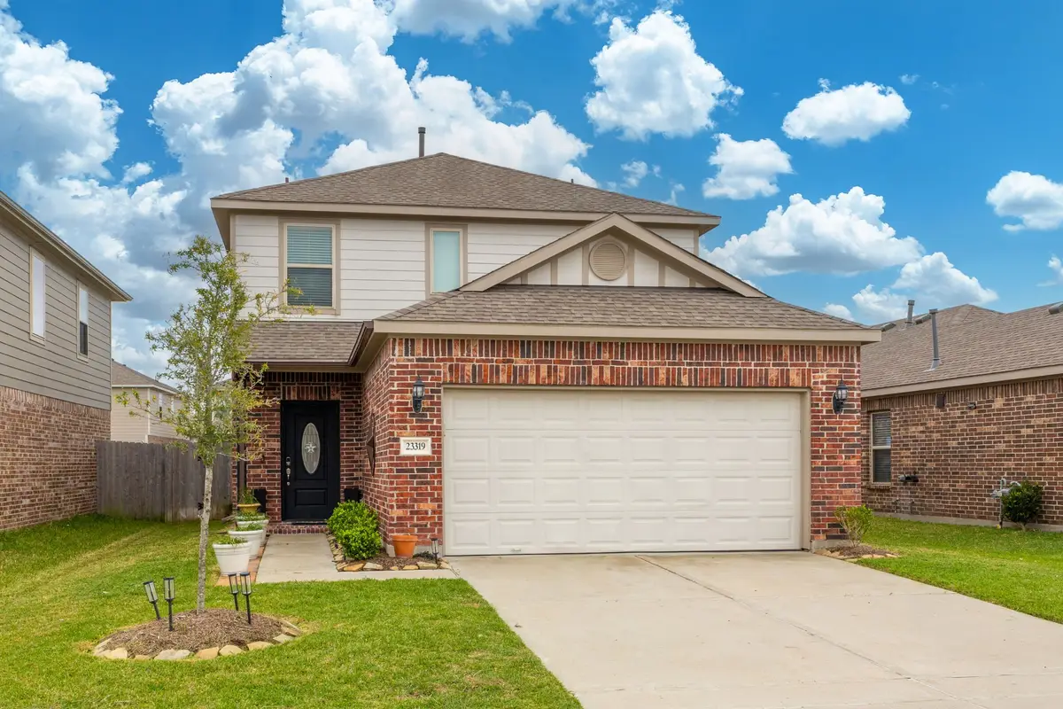 23319 Dovetail Colony Court, Katy, TX 77493 - #1