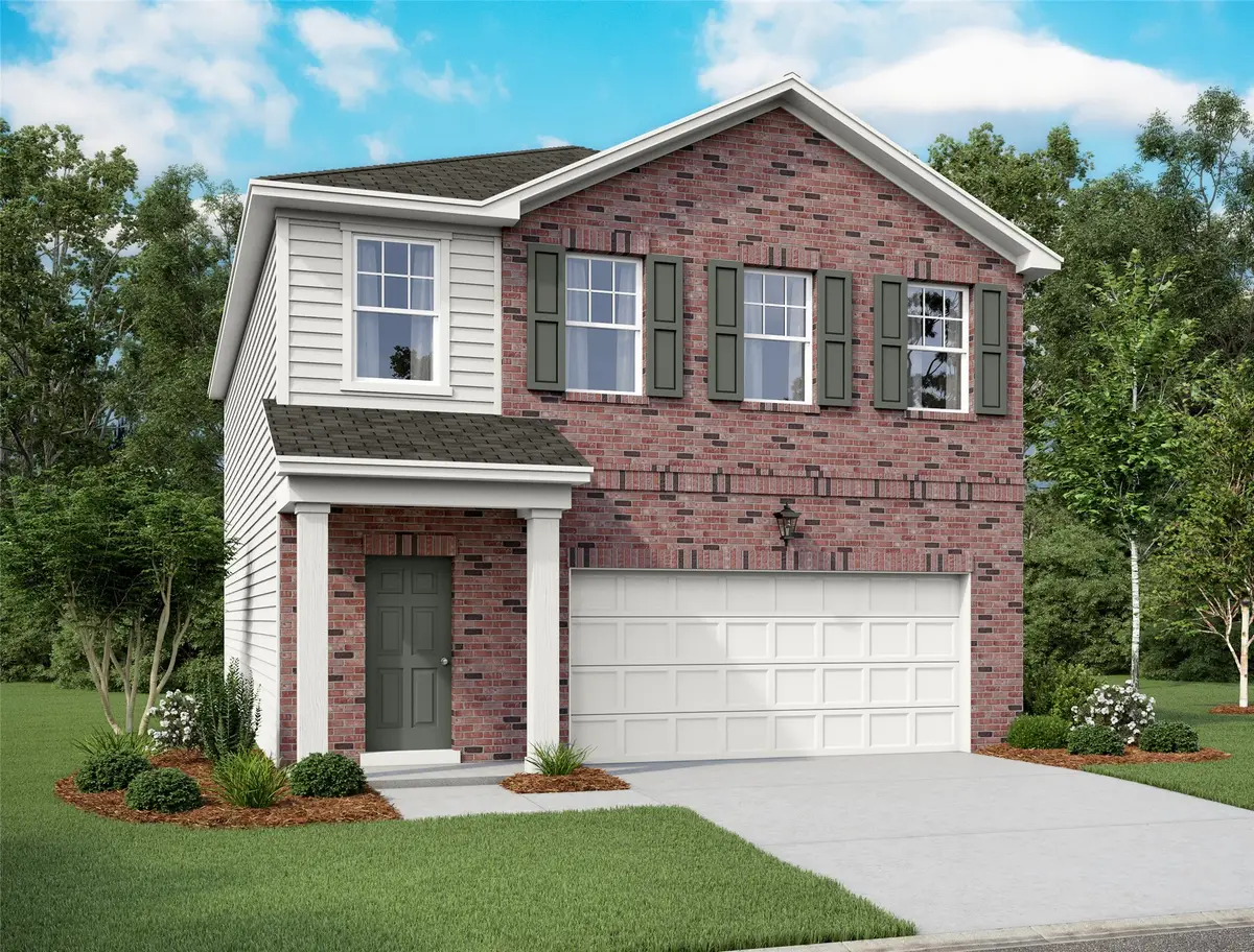 18617 Shauna Danielle Drive, New Caney, TX 77357 - #1