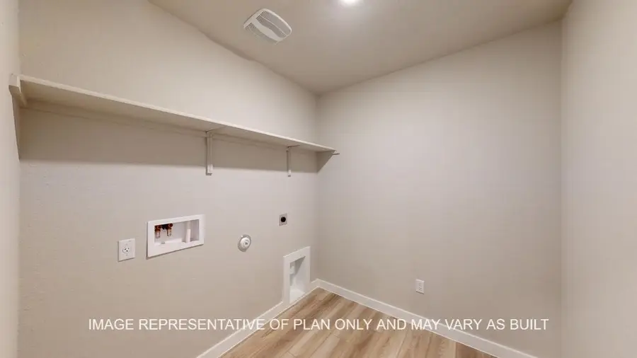 1260 Hickory Grove Street, Brenham, TX 77833 - #2