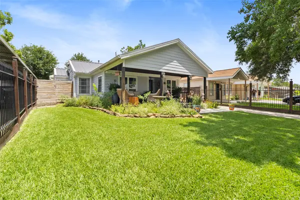 8165 Garland Street, Houston, TX 77017