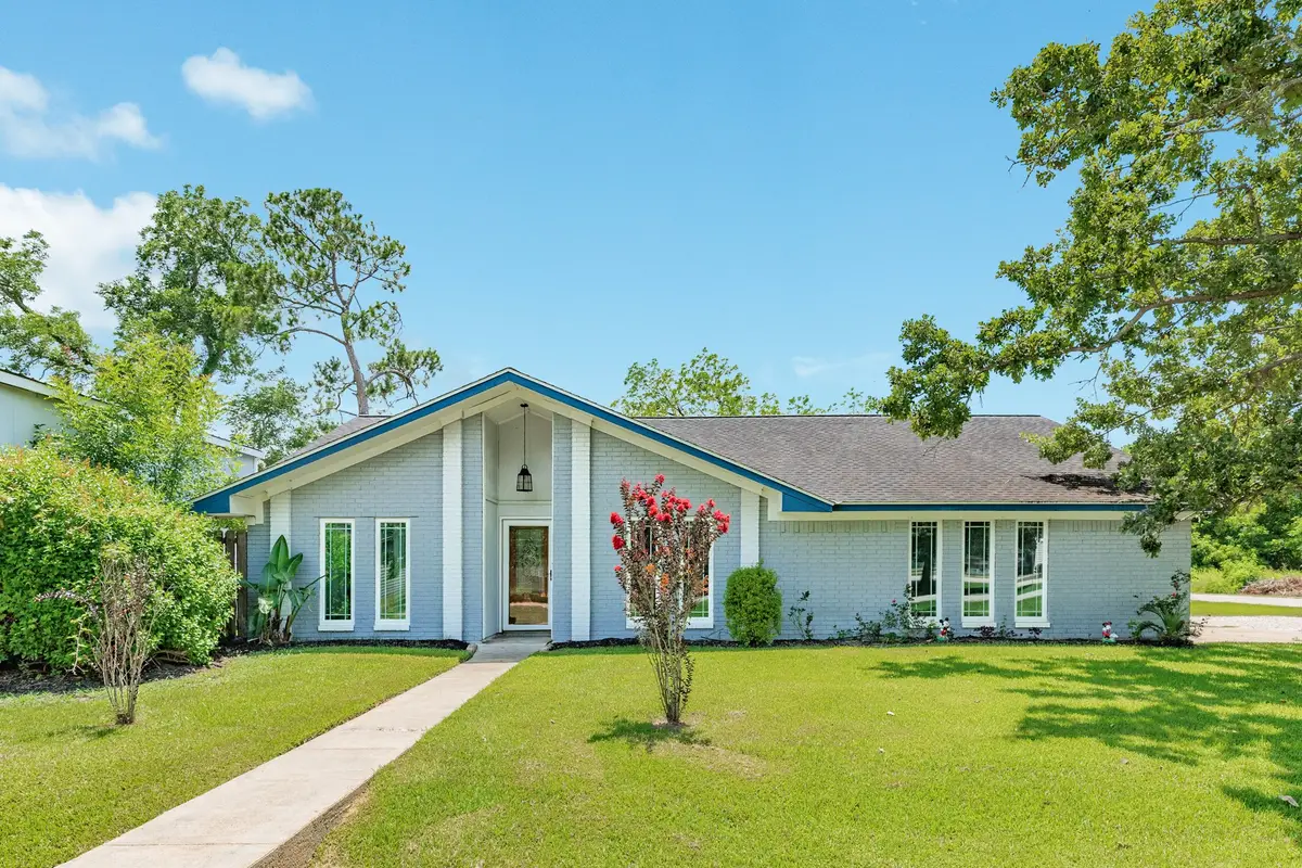 2269 County Road 769b, Brazoria, TX 77422 - #1