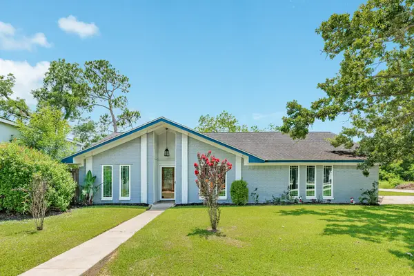 2269 County Road 769b, Brazoria, TX 77422