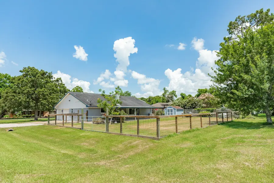 2269 County Road 769b, Brazoria, TX 77422 - #3