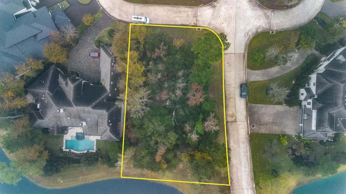 3 S Bayou Club Court, Spring, TX 77389 - Image #1