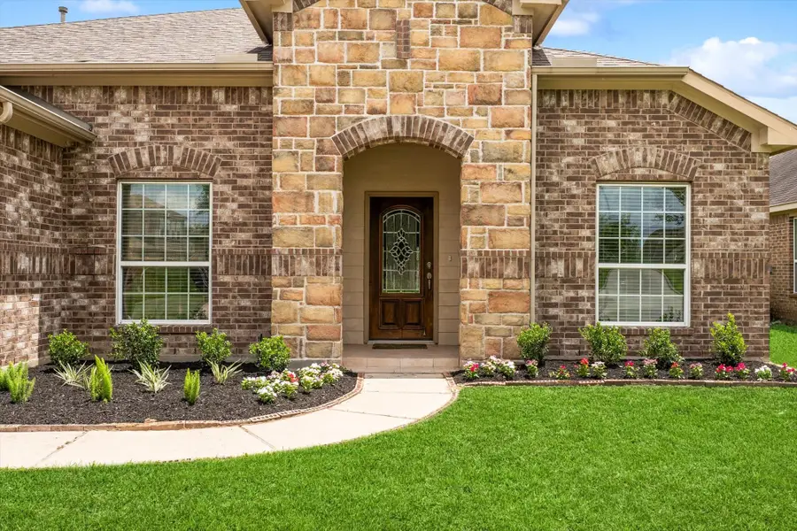 15206 Zenith Glen Lane, Cypress, TX 77429 - #2