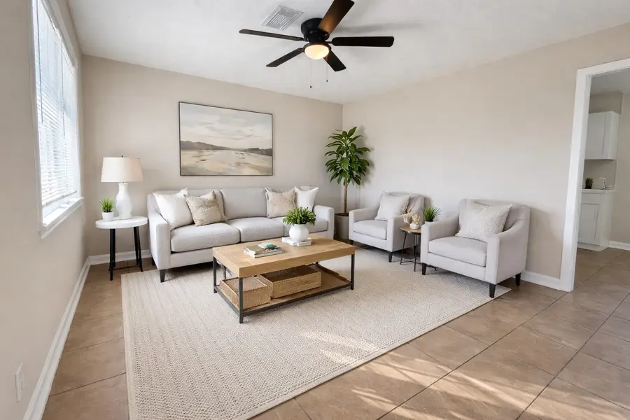 3119 Brea Crest Street, Houston, TX 77093 - #2