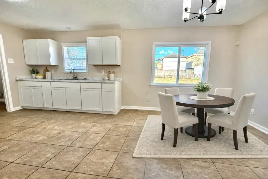 3119 Brea Crest Street, Houston, TX 77093 - #3