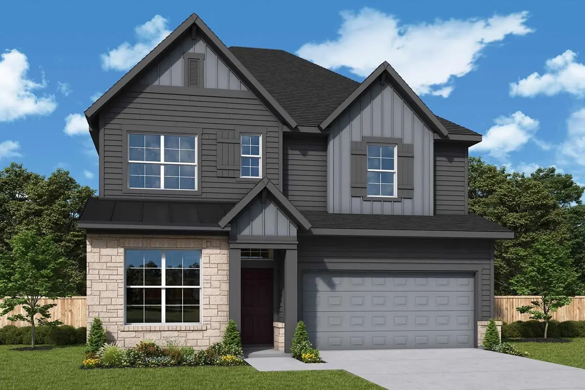 444 Wild Thicket Drive, Katy, TX 77493 - #1
