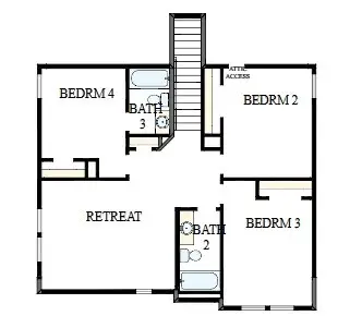 444 Wild Thicket Drive, Katy, TX 77493 - #3