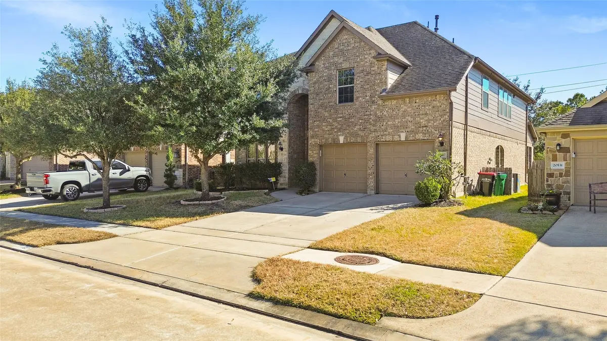 20527 S Blue Hyacinth Drive, Cypress, TX 77433 - #1