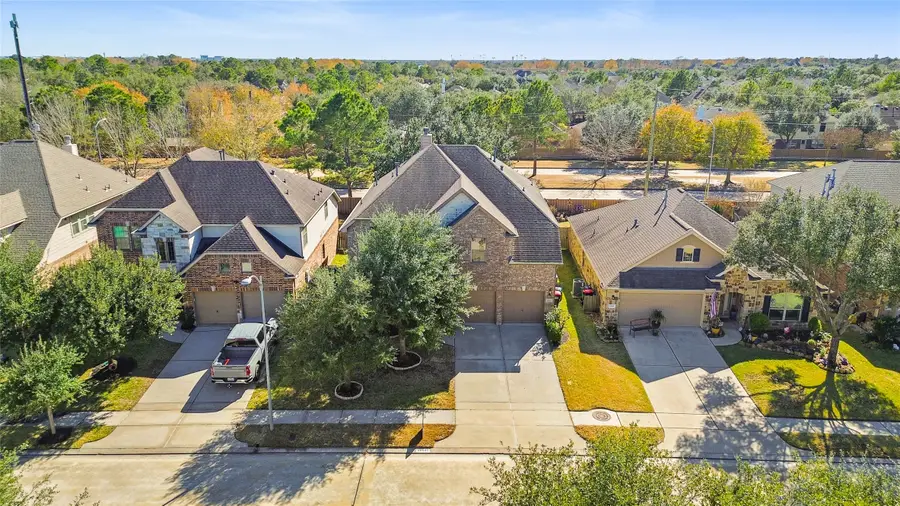 20527 S Blue Hyacinth Drive, Cypress, TX 77433 - #2