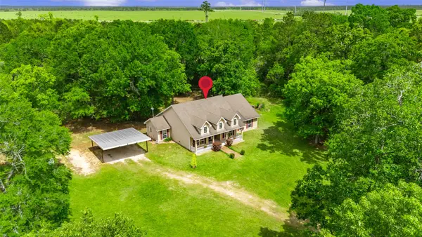 27527 Tepee Trail, Hockley, TX 77447