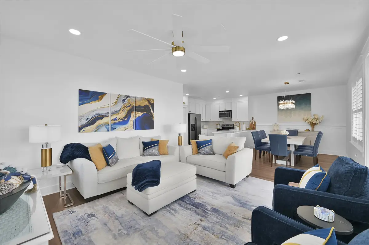 26421 Cat Tail Drive #203, Galveston, TX 77554 - #1