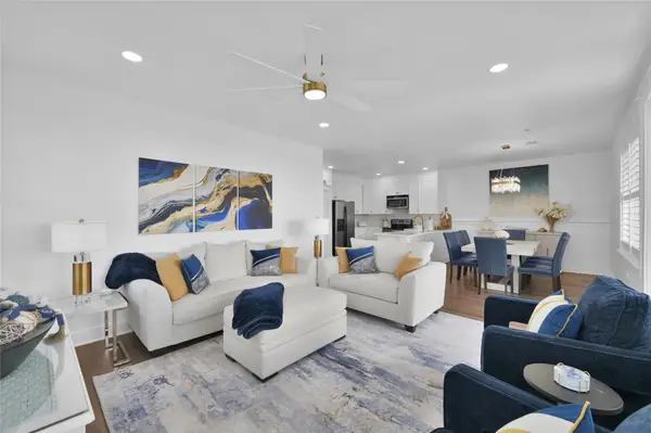 26421 Cat Tail Drive #203, Galveston, TX 77554