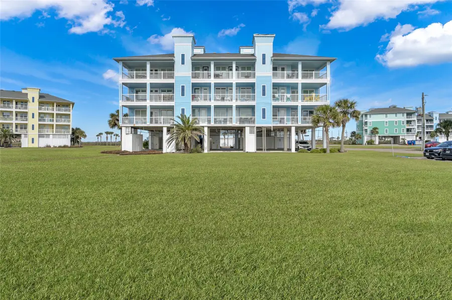 26421 Cat Tail Drive #203, Galveston, TX 77554 - #2