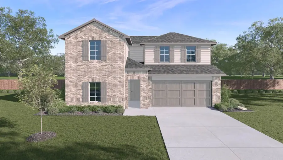 16419 Misty Cedar Lane, Magnolia, TX 77355 - #1