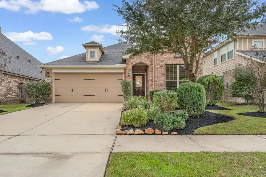 29131 Crystal Rose Lane, Fulshear, TX 77441 - #2