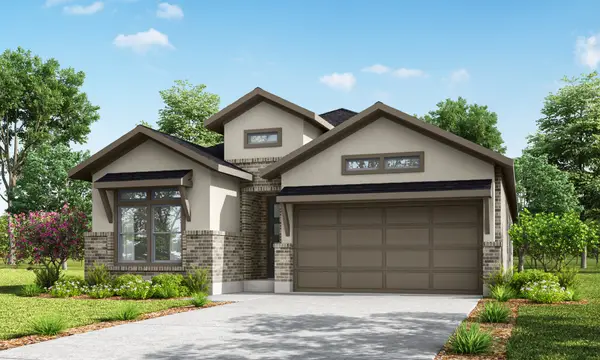 7415 Fraser Peak Drive, Katy, TX 77493