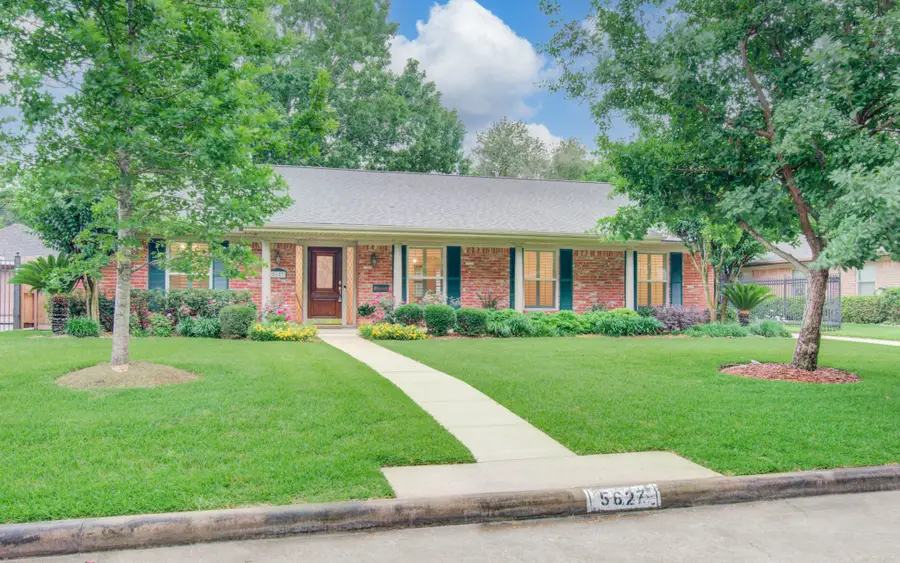 5627 Sylmar Road, Houston, TX 77081 - #2